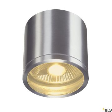 SLV ROX 1000332 Deckenleuchte 1x50W/GU10/ES111 IP44