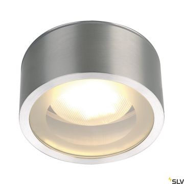 SLV ROX 1000339 Deckenleuchte 1x11W/GX53 IP44