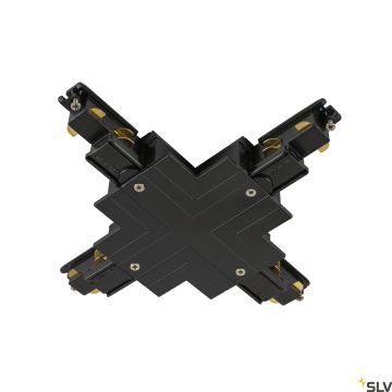 SLV S-TRACK 1006535 Verbindung mit Netzteil IP20