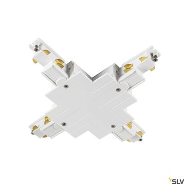 SLV S-TRACK 1006536 Verbindung mit Netzteil IP20