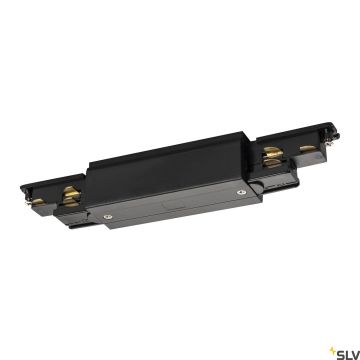 SLV S-TRACK DALI 1002643 Verbindung mit Netzteil IP20