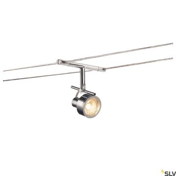 SLV SALUNA 139132 Strahler 1x35W/GX5,3 IP20