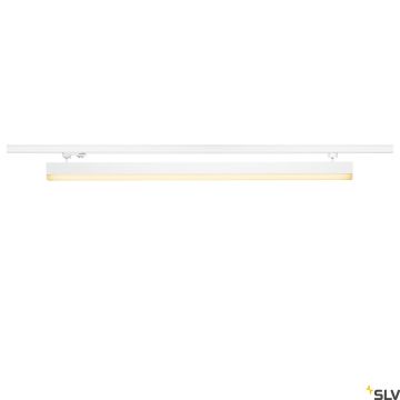 SLV SIGHT TRACK 1005401 Projecteur sur rail 1x37W 3000/4000K IP20