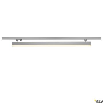 SLV SIGHT TRACK 1005402 Projecteur sur rail 1x37W 3000/4000K IP20
