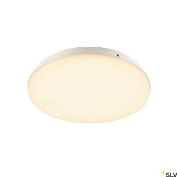 SLV SIMA 1005086 Plafonnier 1x24W/LED 3000K 2200LM IP44