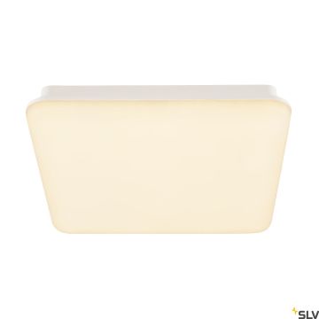 SLV SIMA 1005087 Plafonnier 1x24W/LED 3000K 2200LM IP44