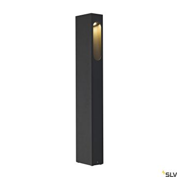 SLV SLOTBOX 232145 Stehlampe 1x8.7W/LED 3000K 160LM IP44