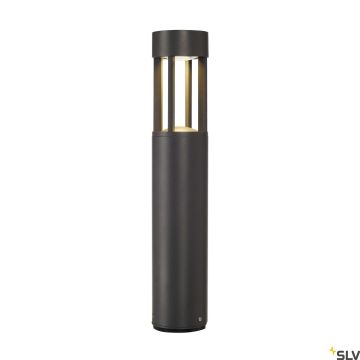 SLV SLOTS 231815 Lampe sur pied 1x4.5W/LED 3000K 200LM IP44