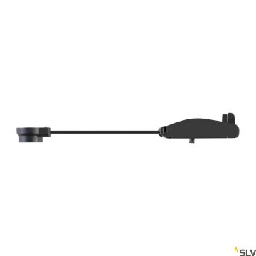 SLV 1007283 Steckdose 1x10W/GU10 IP20