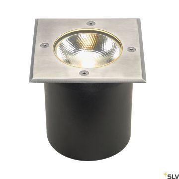 SLV SOLASTO 227604 Einfahrtbeleuchtung 1x8.6W/LED 3000K 580LM IP67