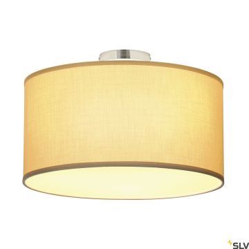 SLV SOPRANA 155373 Lampe de plafond 3x60W/E27 IP20