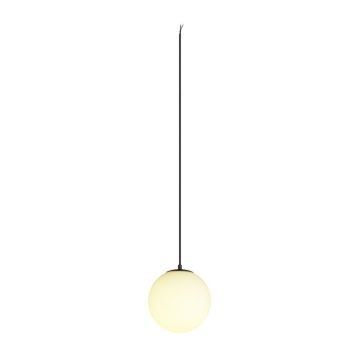 SLV SUN 1008139 Pendelleuchte 1x40W/E27