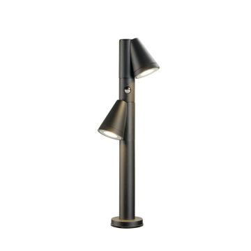 SLV T-TUBE 1008015 Stehlampe 1x10W/GU10