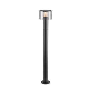 SLV TAHA II 1010199 Stehlampe 1x10W/LED 2200K/2700K 450lm|500lm