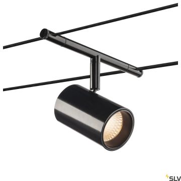SLV TENSEO NOBLO 1002694 Strahler 1x8.5W/LED 2700K 420LM IP20