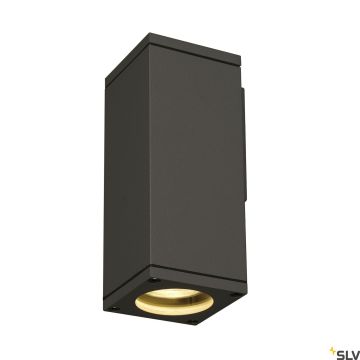 SLV THEO 229525 Wandleuchte 1x35W/GU10 IP44