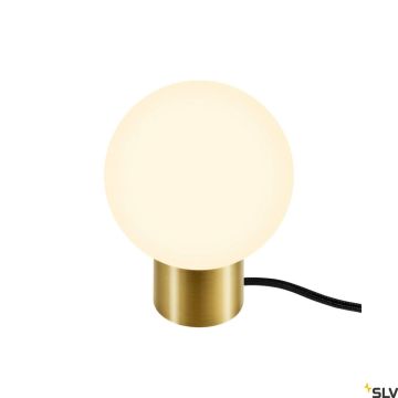 SLV TINY SUN 1007363 Tischleuchte 1x3.6W/G9 IP20