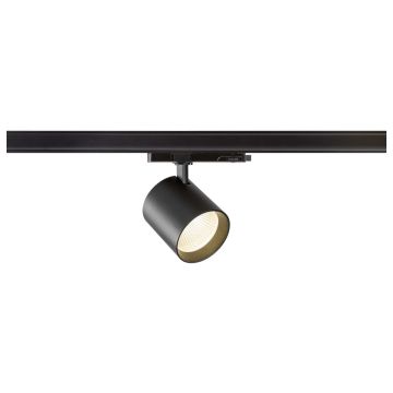 SLV TRACKSPOT 3F 1008847 Projecteur sur rail 1x13W/LED 3000K 1710lm|5300lm