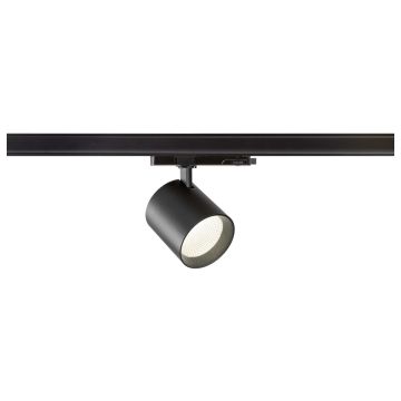 SLV TRACKSPOT 3F 1008849 Projecteur sur rail 1x13W/LED 4000K 1800lm|5590lm