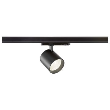 SLV TRACKSPOT 3F 1008851 Projecteur sur rail 1x13W/LED 4000K 1800lm|5590lm