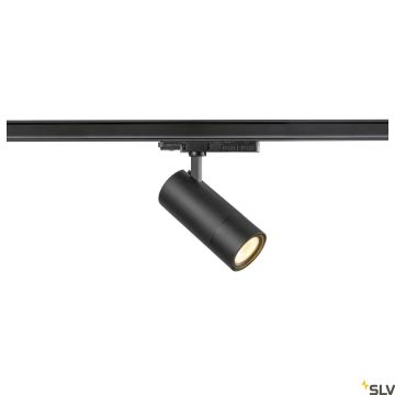 SLV Trackspot V 1007657 Projecteur sur rail 1x35W/LED 2700K|3000K|4000K 3090lm|3470lm|3300lm IP20