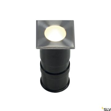 SLV TRAIL-LITE 228342 Einfahrtbeleuchtung 1x1W/LED 3000K 45LM IP67