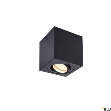 SLV TRILEDO 1002013 Aufbau-Downlight 1x10W/GU10 IP20