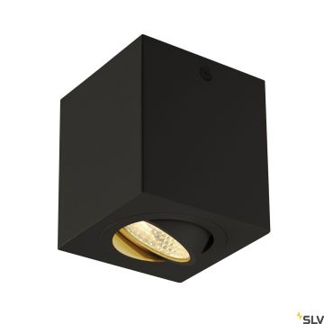 SLV TRILEDO ROUND 113940 Aufbau-Downlight 1x7.6W/LED 3000K 640LM IP20