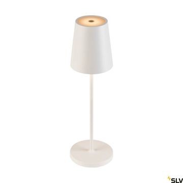 SLV VINOLINA 1007692 Tischleuchte 1x2W/LED 2200K|2700K|3000K 190lm IP65
