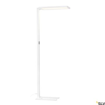 SLV WORKLIGHT 1005391 Stehleuchte 2x79W/LED 4000K 7600LM IP20