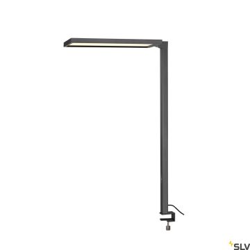 SLV WORKLIGHT 1005392 Tischleuchte 2x79W/LED 4000K 7600LM IP20