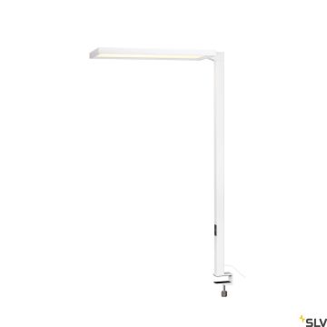 SLV WORKLIGHT 1005394 Tischleuchte 2x79W/LED 4000K 7600LM IP20