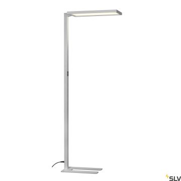 SLV WORKLIGHT 1006343 Lampadaire 1x79W/LED 4000K 7600LM IP20