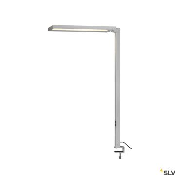 SLV WORKLIGHT 1006344 Schreibtischlampe 1x79W/LED 4000k 7600LM IP20