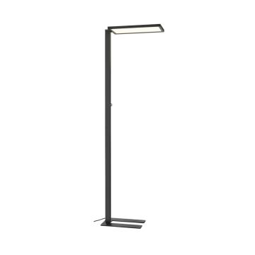 SLV WORKLIGHT 1010393 Stehleuchte 1x60W/LED 4000K 7150lm