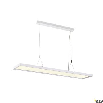 SLV WORKLIGHT DALI 1005396 Suspension 1x57W/LED 4000K 5000LM IP20