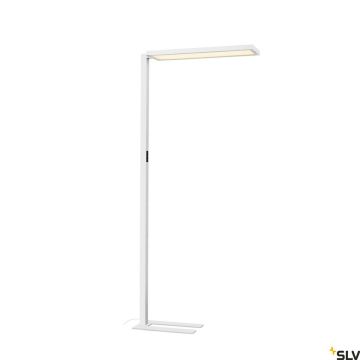 SLV WORKLIGHT PRO 1007463 Stehleuchte 1x100W/LED 4000K 13000lm IP20
