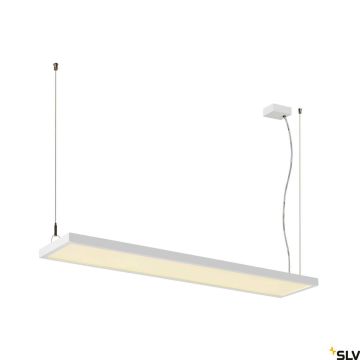 SLV WORKLIGHT PRO 1007469 Pendelleuchte 1x50W/LED 4000K 6100lm IP20