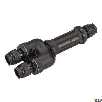 SLV ZUBEHÖR 1006453 Connecteur IP68