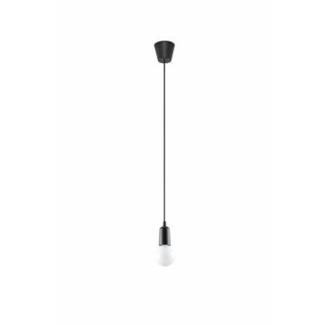 Sollux DIEGO SL.0572 Pendelleuchte 1x60W/E27 IP20