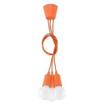 Sollux DIEGO SL.0585 Suspension 3x60W/E27 IP20