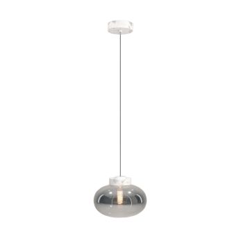 Maxlight MOONSTONE P0517 Pendelleuchte 1x7w/e27 ip20