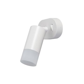 Light Prestige Sonaya LP-2803/1W WH Wandleuchte 1x8W/GU10 IP20