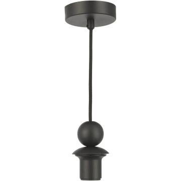 Dar Lighting 1 SP73 Aufhängung 1x40w/E27