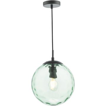 Dar Lighting Ripple SP72-RIP8824 Pendelleuchte 1x40w/e27 ip20