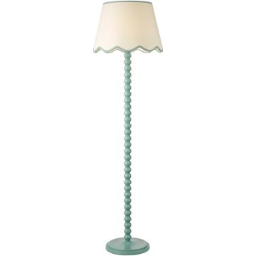 Dar Lighting Spool SPO4923-POM1823 Lampadaire 1x60w/E27 ip20