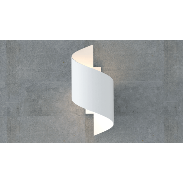 Emibig SPINER 920/1 Applique murale 1x20W/G9 IP20