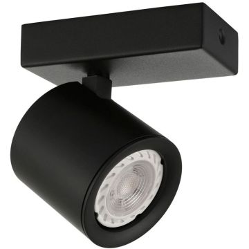 Italux KARLOTA SPL-31959-1B-BK Spot 1x35W/GU10 IP20