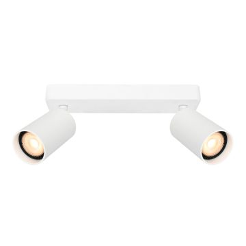 Italux Nesto SPL-23436-2-WH Spot 2x10W/GU10 IP20