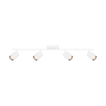 Italux Tris SPL-46829-4-WH Spot 4x10W/GU10 IP20